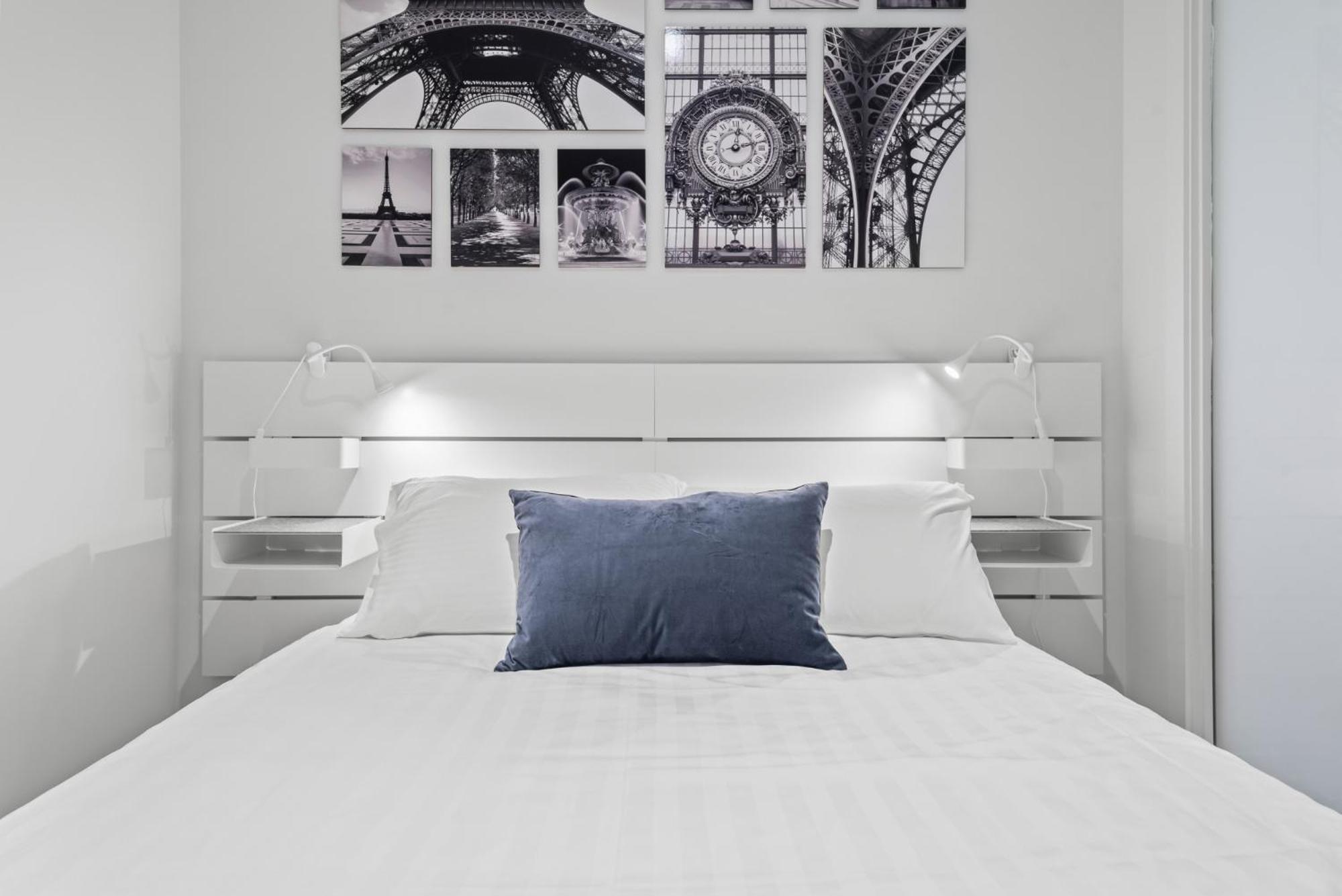 Stylish And Spacious 2-Bed Apartment Melbourne Esterno foto