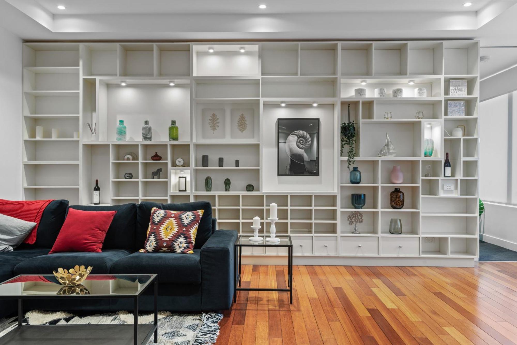 Stylish And Spacious 2-Bed Apartment Melbourne Esterno foto